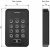 Комплект СКУД Ps-Link KIT-K310EMF-350 IP66, 2000 пользователей, Mifare EM-marine, замок 350 кг