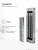 Система СКУД Ps-Link KIT-DT03EMT-180 / распознавание лиц / RFID Система СКУД Ps-Link KIT-DT03EMT-180 / распознавание лиц / RFID