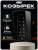 Козырёк для панели доступа Ps-Link PS-T1202EM-WP-W черный PETG Козырёк для панели доступа Ps-Link PS-T1202EM-WP-W черный PETG
