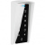 Козырёк для панели доступа Ps-Link PS-T1202EM-WP-W белый PETG Козырёк для панели доступа Ps-Link PS-T1202EM-WP-W белый PETG