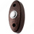 Кнопка выхода Ps-Link PS-OP01 Bronze, металл, НО контакт, без подсветки Кнопка выхода Ps-Link PS-OP01 Bronze, металл, НО контакт, без подсветки