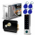 Система СКУД Ps-Link KIT-HF3WF-B/ сканер отпечатков / эл. механический замок / RFID, WIFI Система СКУД Ps-Link KIT-HF3WF-B/ сканер отпечатков / эл. механический замок / RFID, WIFI