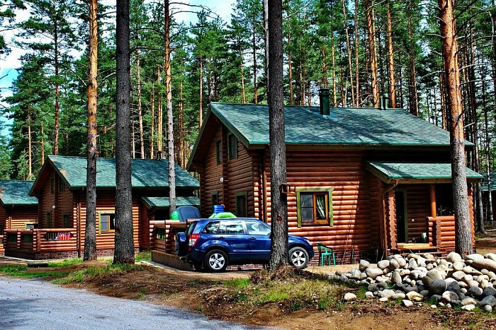Реализованный проект СЕВЕРНОЕ ГРОМОВО. Фото-1