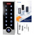 Комплект СКУД Ps-Link KIT-TB2EM-WP-SS / эл. механический замок / RFID Комплект СКУД Ps-Link KIT-TB2EM-WP-SS / эл. механический замок / RFID