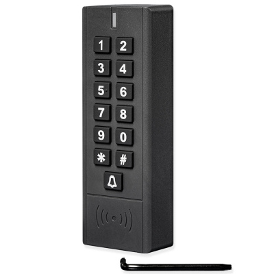 Система СКУД Ps-Link KIT-SK7-280 беспроводная с контроллером и замком 280 кг