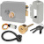 Комплект электромеханический замок PS-Link KIT-EML-G-BF с БУЗ и гибким переходом