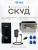 Система СКУД Ps-Link KIT-M010EM-WP-SSM / эл. механический замок / RFID Система СКУД Ps-Link KIT-M010EM-WP-SSM / эл. механический замок / RFID