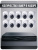 Комплект видеонаблюдения IP 8Мп Ps-Link KIT-A810IP-ST 10 камер для помещения, аналитика, детекция человека, область вторжения