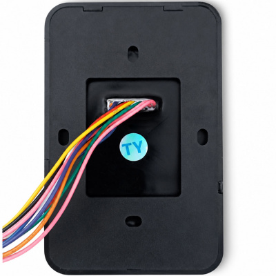 Комплект СКУД Ps-Link KIT-K310EMF-350 IP66, 2000 пользователей, Mifare EM-marine, замок 350 кг