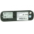 Вызывная панель для видеодомофона Ps-Link PS-206CR Black