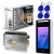 Комплект СКУД Ps-Link KIT-DT03EMT-SL / распознавание лиц / RFID Комплект СКУД Ps-Link KIT-DT03EMT-SL / распознавание лиц / RFID