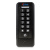 Панель доступа Ps-Link PS-C1EM-W с кодонаборной панелью /WIFI / 2000 пользователей / IP68 / Пластик / Мех кнопки