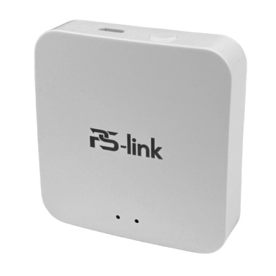 Шлюз Zigbee Ps-Link TYZW-01 центр управления умным домом, WIFI модуль