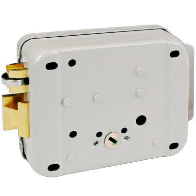 Система СКУД Ps-Link KIT-T12MF-G с электромеханическим замком