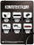 Комплект видеонаблюдения IP 2Мп Ps-Link KIT-C207IP-PL 7 камер для улицы, программный датчик движения, удаленный доступ, ночное видение Комплект видеонаблюдения IP 2Мп Ps-Link KIT-C207IP-PL 7 камер для улицы, программный датчик движения, удаленный доступ, ночное видение