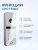 Вызывная панель для видеодомофона Ps-Link PS-207RCP White с контроллером и считывателем Mifare