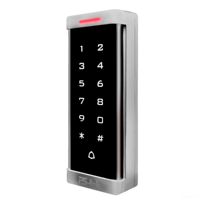 Система СКУД Ps-Link KIT-T6MF-G / эл. механический замок / кодовая панель / RFID