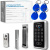 Комплект СКУД Ps-Link KIT-ACM323MF-180 до 2000 пользователей, тип Mifare, замок 180 кг Комплект СКУД Ps-Link KIT-ACM323MF-180 до 2000 пользователей, тип Mifare, замок 180 кг