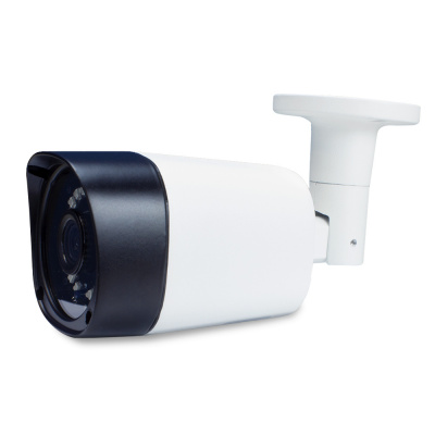 Комплект облачного видеонаблюдения с 4 уличными камерами 2 Мп Ps-Link KIT-C204CLD