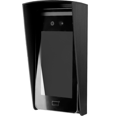 Козырёк для панели доступа Ps-Link PS-DT03EMT уличный черный