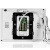 Комплект видеодомофона Ps-Link KIT-7921WS-35