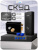 Комплект СКУД Ps-Link KIT-M010MF-WP-B  / эл. механический замок / RFID