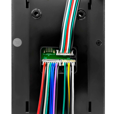 Система СКУД Ps-Link KIT-TM06-350 / детектор лиц / RFID