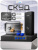 Комплект СКУД Ps-Link KIT-M010MF-WP-SL / эл. механический замок / RFID