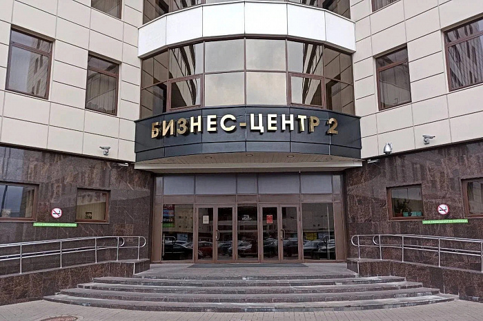 Реализованный проект Благотворительный фонд ВТБ Страна. Фото-1