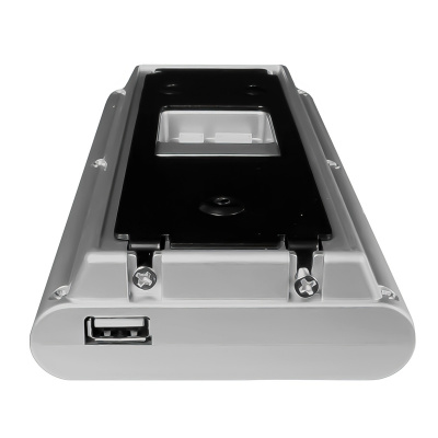 Система СКУД Ps-Link KIT-9700F-B биометрическая с отпечатком, RFID 125кГц, электромеханическим замком