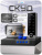 Комплект СКУД Ps-Link KIT-TB2EM-WP-SS / эл. механический замок / RFID Комплект СКУД Ps-Link KIT-TB2EM-WP-SS / эл. механический замок / RFID