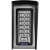 Козырёк для панели доступа Ps-Link PS-S601EM-WP черный PETG