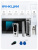 Комплект видеодомофона Ps-Link KIT-7621BS-28