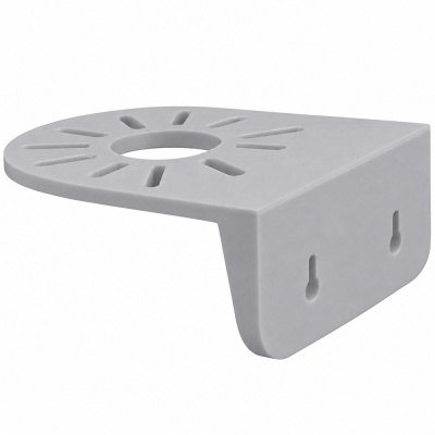 Кронштейн для камеры монтажный Ps-Link PS-G02-PG Серый, petg, крупный размер