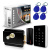 Система СКУД PS-Link KIT-T12MF-P-B / эл. механический замок / 2 считывателя RFID / Mifare Система СКУД PS-Link KIT-T12MF-P-B / эл. механический замок / 2 считывателя RFID / Mifare