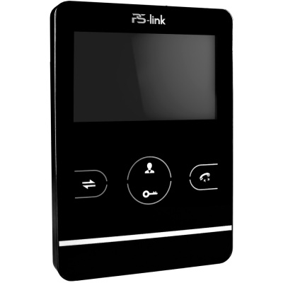 Комплект видеодомофона Ps-Link KIT-4221BS-35