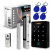 Система СКУД Ps-Link KIT-CH1-FP-350 / сканер отпечатков / магнитный замок 350кг / RFID, WIFI Система СКУД Ps-Link KIT-CH1-FP-350 / сканер отпечатков / магнитный замок 350кг / RFID, WIFI