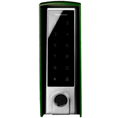 Козырёк для панели доступа Ps-Link PS-HF3-WF зеленый PETG
