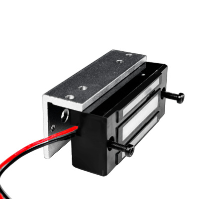 Замок электромагнитный Ps-Link PS-ML60 усилие 60кг