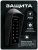 Козырёк для панели доступа Ps-Link PS-T1202EM-WP-W белый PETG