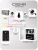 Комплект СКУД Ps-Link KIT-ACM323-SL / кодовая панель / RFID