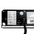 Комплект видеодомофона Ps-Link KIT-1327WB-35