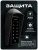 Козырёк для панели доступа Ps-Link PS-T1202EM-WP-W черный PETG Козырёк для панели доступа Ps-Link PS-T1202EM-WP-W черный PETG