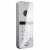 Вызывная панель для видеодомофона Ps-Link PS-207RCP White с контроллером и считывателем Mifare