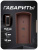 Козырёк для панели доступа PS-T6MF Коричневый