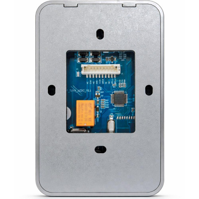 Панель доступа Ps-Link PS-ACM323-MF с кодонаборной панелью / 2000 пользователей / IP40 / Пластик