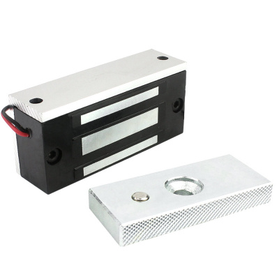 Замок электромагнитный Ps-Link PS-ML60 усилие 60кг