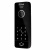 Вызывная панель для видеодомофона Ps-Link PS-207RCP Black с контроллером и считывателем Mifare